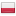 sedeka.pl hosted country